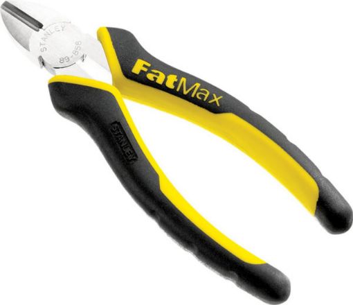 Stanley - FatMax 190mm Diagonal Cutting Pliers