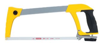 Stanley - Box Frame Hacksaw