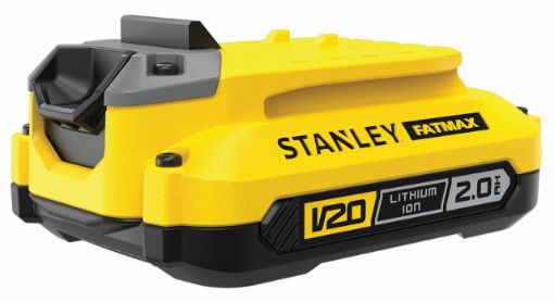 Stanley - FatMax 18V V20 2.0Ah Lithium Battery