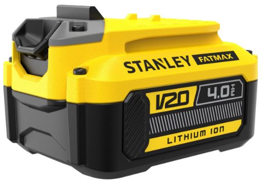 Stanley - FatMax 18V V20 4.0Ah Lithium Battery