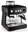 Sunbeam - Barista Max Espresso Coffee Machine - Black