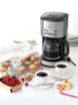 Sunbeam - Aroma Drip Coffee Machine S/S - Stainless Steel