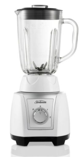 Sunbeam - 1.25L 550W Ice Breaker Blender