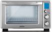 Sunbeam - Quick Start 22L Compact Oven - Stainless Steel