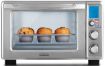 Sunbeam - Quick Start 22L Compact Oven - Stainless Steel