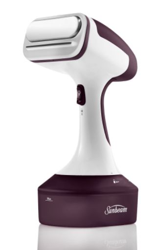 Sunbeam - Handheld Garment Steamer