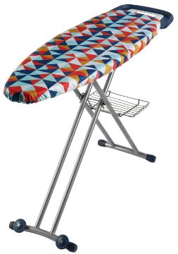 Sunbeam - Couture XL Ironing Board - Multi-Coloured