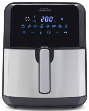 Sunbeam - Diamondforce 3 in 1 Air fryer