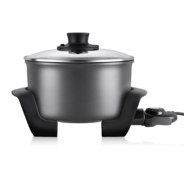 Sunbeam - MultiCooker Deep Fryer - Black