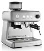 Sunbeam - Barista Max Espresso Coffee Machine - Stainless Steel