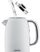 Sunbeam - Alinea Select Kettle - White