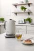 Sunbeam - Alinea Select Kettle - White