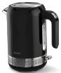 Sunbeam - Simply Shine 1.7L Jug Kettle - Black