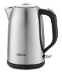 Sunbeam - Breakfast Collection 1.7L Kettle - S/S