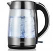 Sunbeam - Maestro Dual Wall Glass Kettle