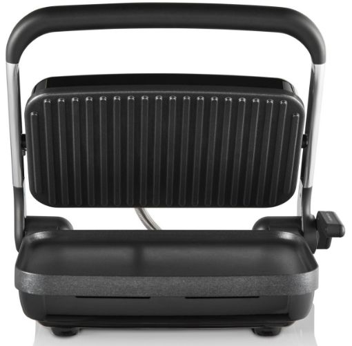 Sunbeam - Cafe Style 2 Slice Sandwich Grill and Press