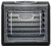 Sunbeam - Food Lab Electronic Food Dehydrator - Black