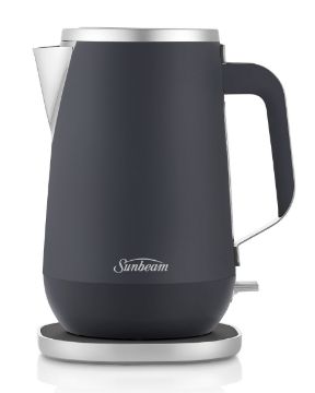 Sunbeam - 1.7L Kyoto City Collection Kettle - Navy Blue