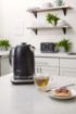 Sunbeam - Alinea Select Kettle - Black Classics