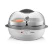 Sunbeam - Poach & Boil Egg Cooker - White