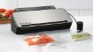 Sunbeam - FoodSaver Controlled Multi Seal Vacuum Sealer