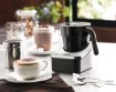 Sunbeam - Cafe Creamy Automatic Milk Frother