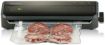 Sunbeam - FoodSaver Lock & Seal Food Vacuum Sealer - Black