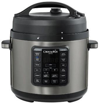 Sunbeam Crock-Pot Express Easy Release Multi Cooker