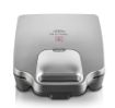 Sunbeam - Big Fill Toastie for 4 Jaffle Maker - Silver