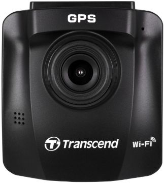 Transcend Drive Pro 230 Dash Cam