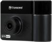 Transcend Drive Pro 550 Dual Lens Dash Cam