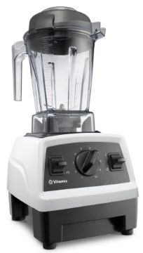 Vitamix - EXPLORIAN E310 High-Performance Blender - White