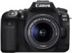 Canon - EOS 90D Single Lens Kit