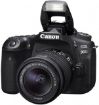 Canon - EOS 90D Single Lens Kit