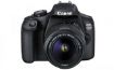 CANON EOS 1500D DSLR Single Kit with EFS18-55III