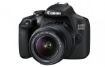 CANON EOS 1500D DSLR Single Kit with EFS18-55III