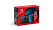 Nintendo Switch Console Neon