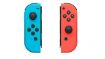 Nintendo Switch Console Neon