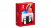 Nintendo Switch Console OLED Model White