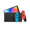 Nintendo Switch Console OLED Model Neon