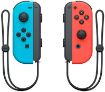 Nintendo - Switch Joy-Con Controller Pair - Neon