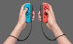 Nintendo - Switch Joy-Con Controller Pair - Neon