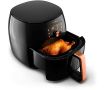 Philips - XXL Digital Smart Airfryer - Black