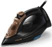 Philips - Perfectcare Steam Iron - Black