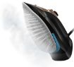 Philips - Perfectcare Steam Iron - Black