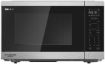 Sharp - 1200W 34L Inverter Microwave - Stainless Steel