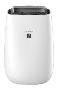 Sharp - Plasmacluster Air Purifier