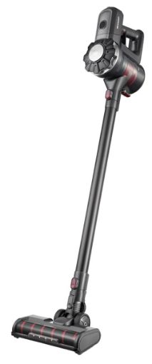 Sharp - 250W Cordless Stick Vacuum