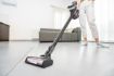 Sharp - 250W Cordless Stick Vacuum