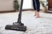 Sharp - 150W Cordless Stick Vacuum